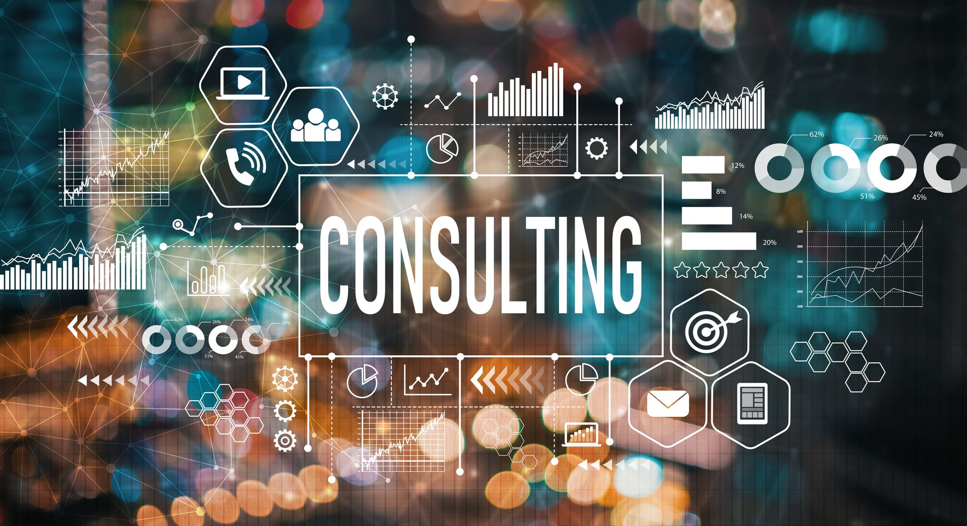 Business Consulting